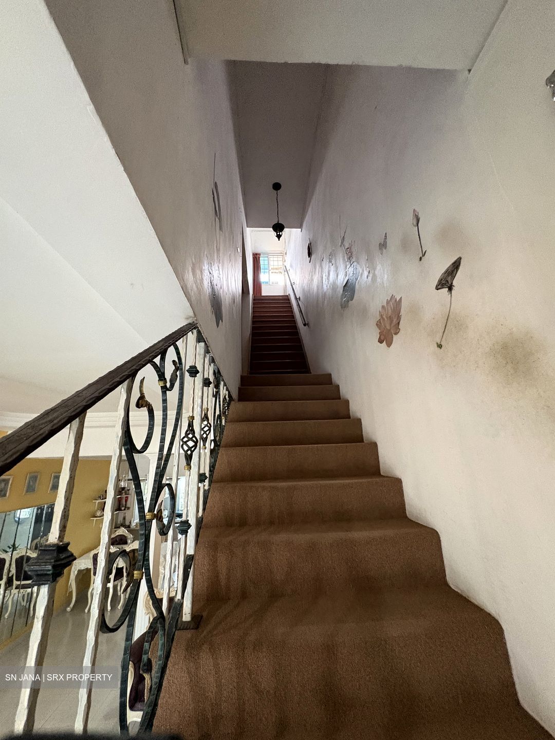 Thomson Garden Estate (D20), Terrace #574551811